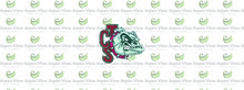 Thorhild Central School logo